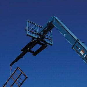 Forklift Attachments - Silver Star Sales